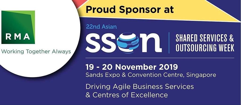 RMA Sponsorship SSOW 2019